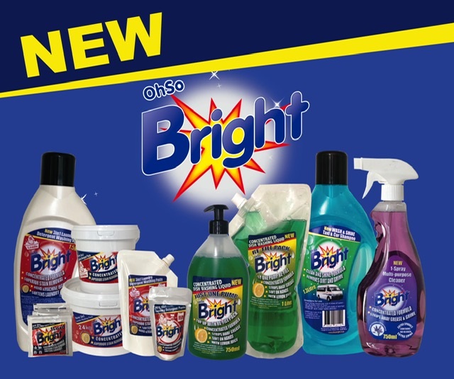 Premium products and brands 